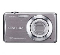 Casio Exilim EX-Z270 (EX-Z270GY)